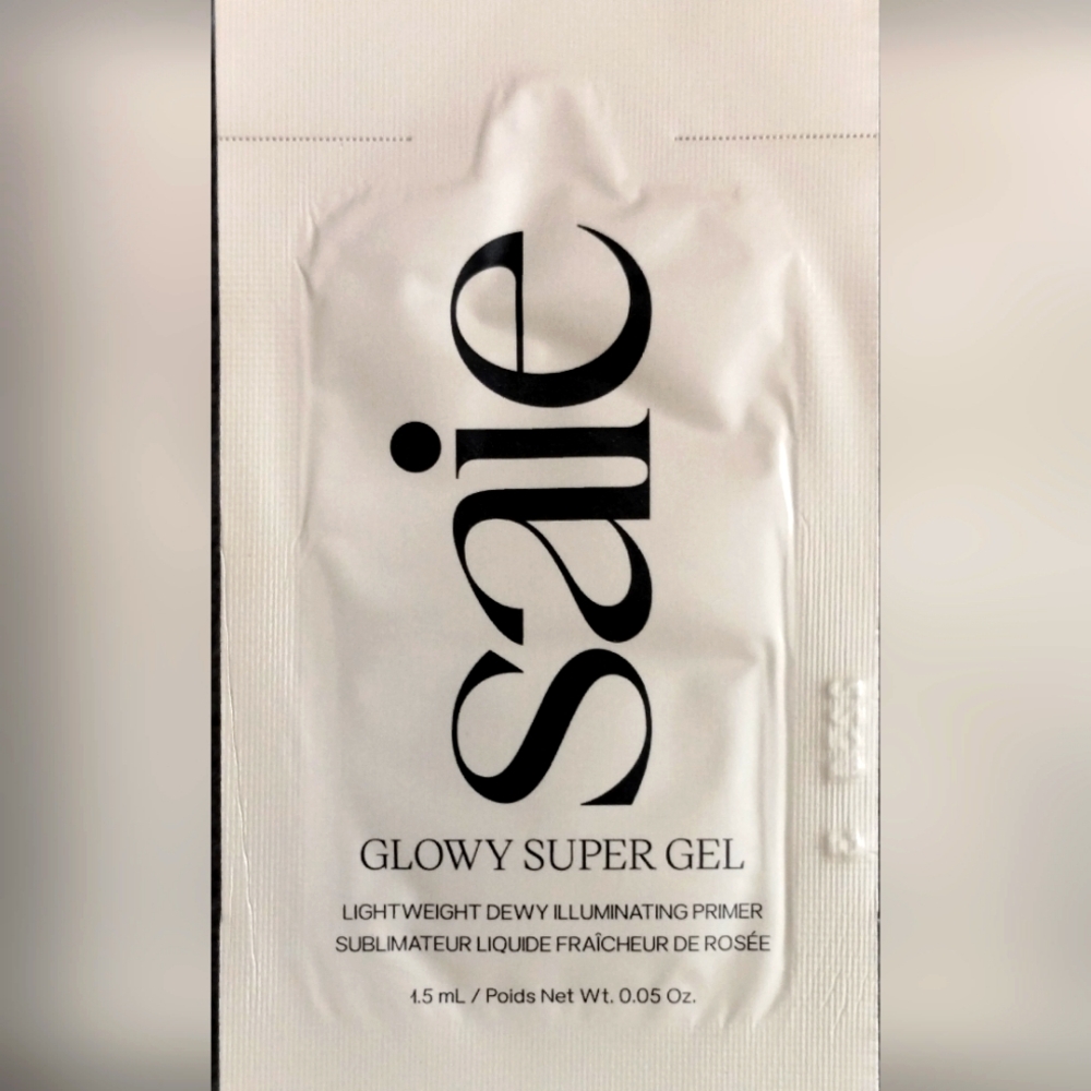 Saie GLOWY SUPER GEL Multipurpose Illuminator 1.5 mL STARGLOW